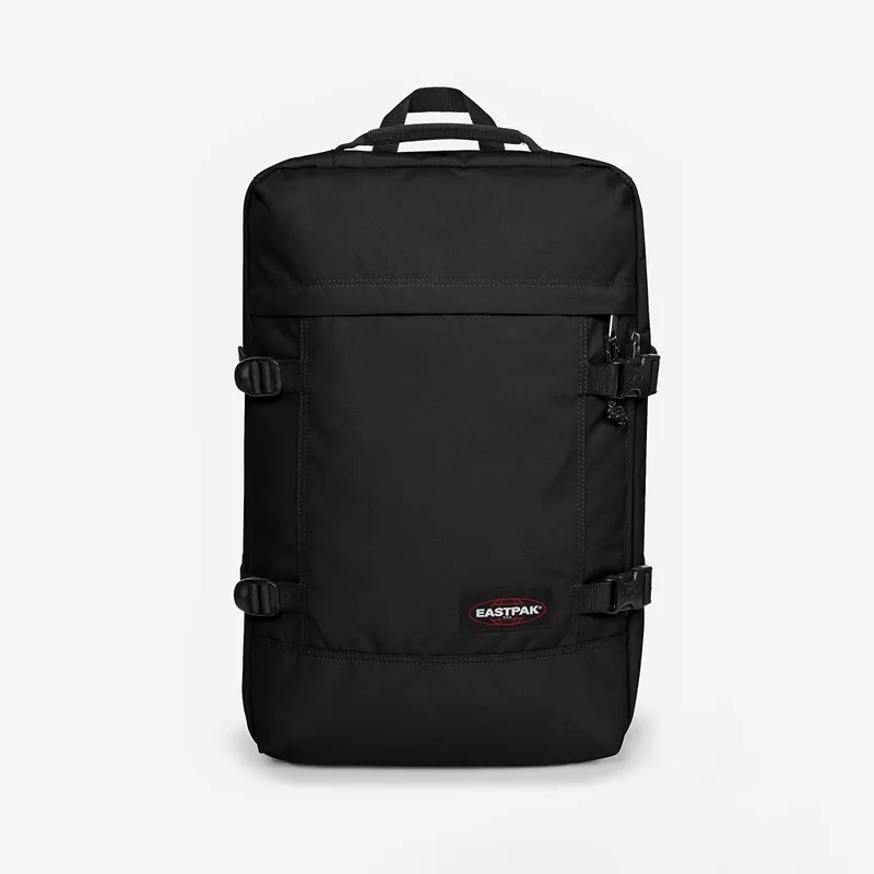 EASTPAK Travelpack Black 42 l