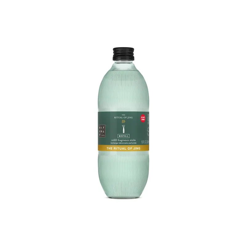 The Ritual of Jing Refill Fragrance Sticks 500ml