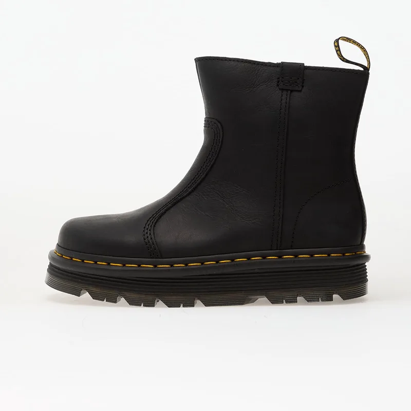 Sneakers Dr. Martens Zebzag Rigger Black EUR 36