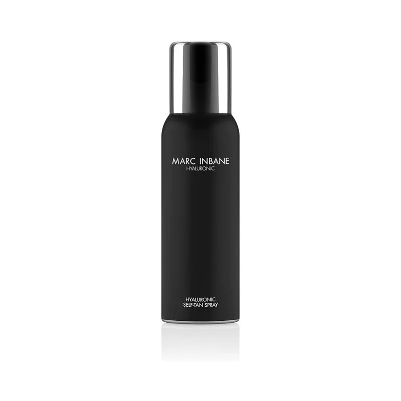 Marc Inbane Hyaluronic Acid Self-Tanning Spray 100ml