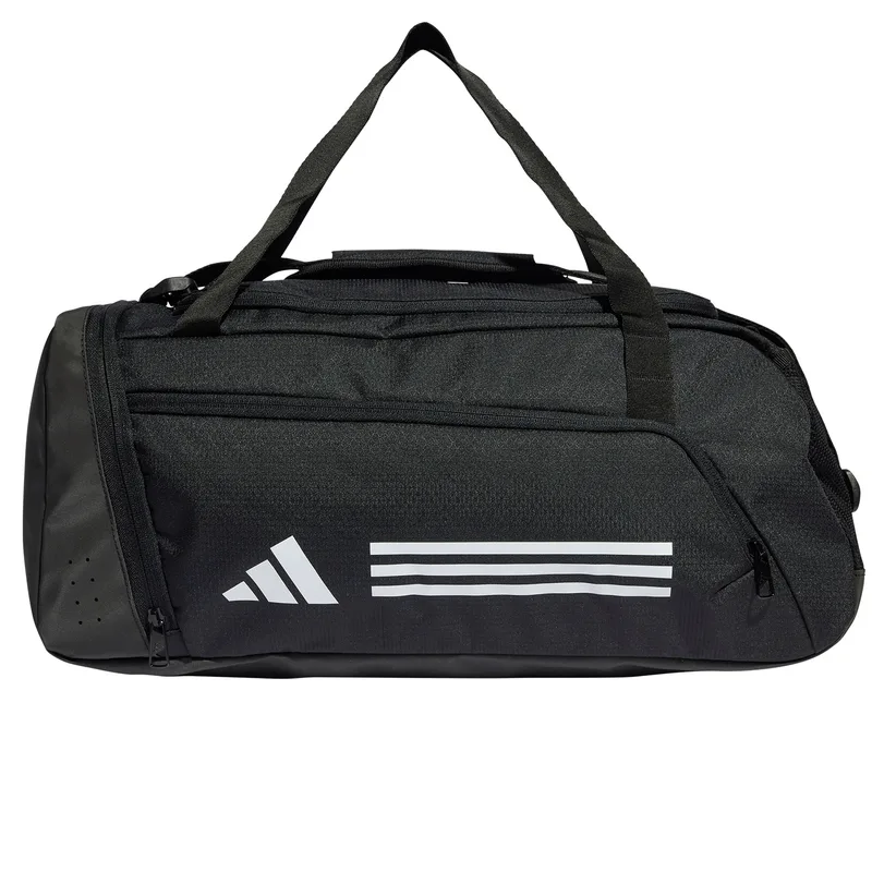 Adidas Essential 3 Stripes Duffel Bag Small (IP9862)