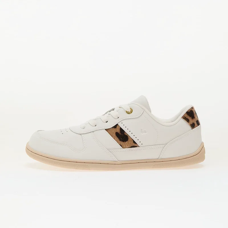 Sneakers Be Lenka Cellestia White & Leopard EUR 43