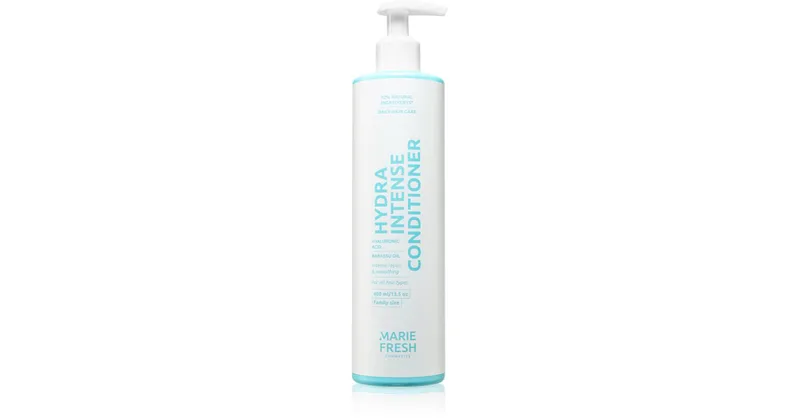 Marie Fresh Cosmetics Hydra Intense Express Hair Conditioner 400ml