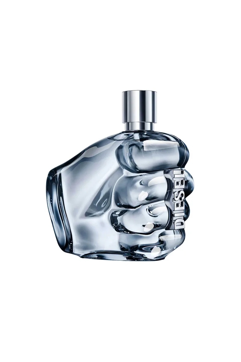 Diesel Only The Brave Eau de Toilette - L9844506
