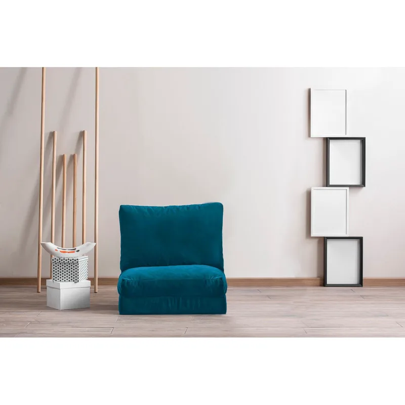 Πολυθρόνα Κρεβάτι Taida - Pf05 859Ftn2318 (60x62x68)