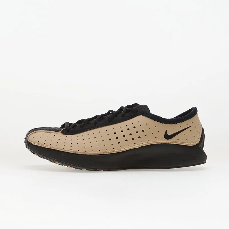 Sneakers Nike W Air Superfly Linen/ Black-Black EUR 41