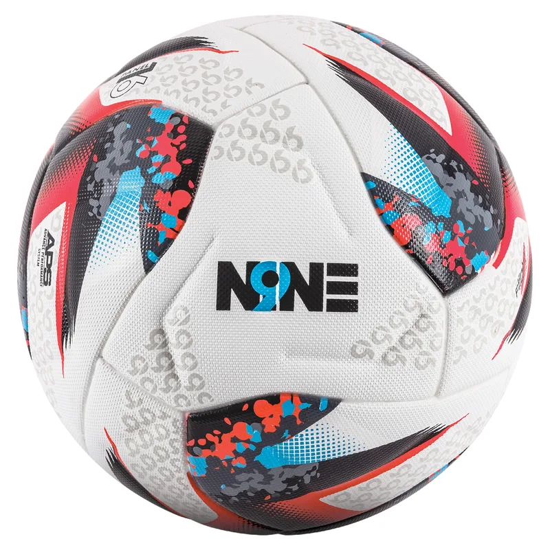 Μπάλα Ποδοσφαίρου Nine Thermo Triton Fifa Quality Pro No. 5