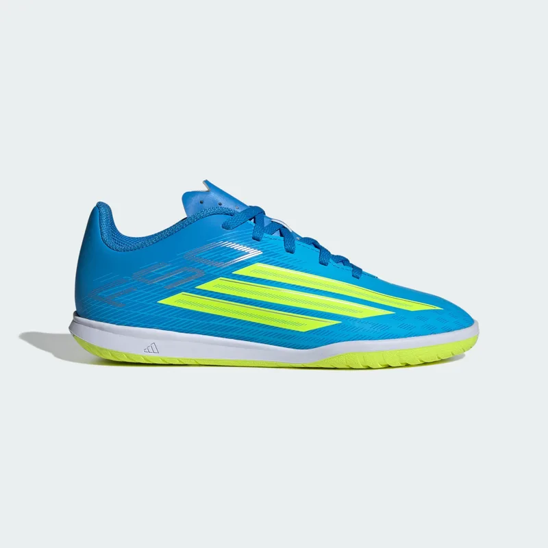 adidas F50 Club Indoor Παιδικά Ποδοσφαρικά Παπούτσια (9000274824_93871)