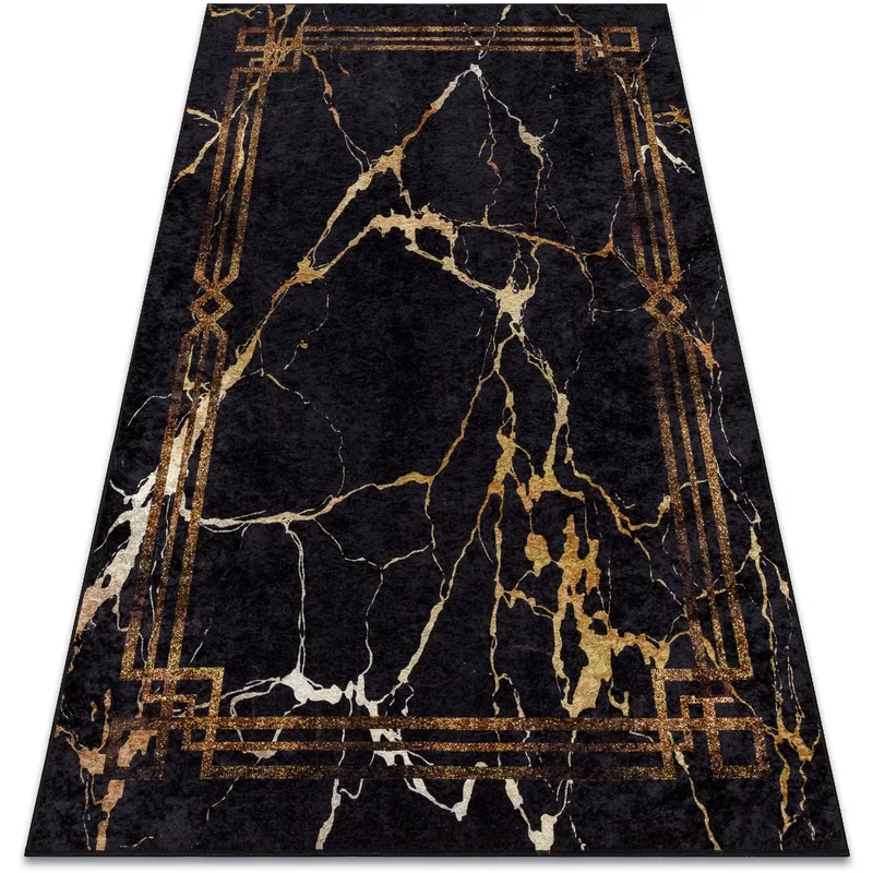 Χαλιά Rugsx MIRO 51333.801 πλύσιμο χαλί ΜάρμαϠ200x290 cm