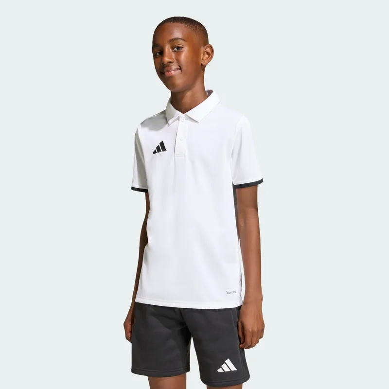adidas K Entrada26 Polo (9000280345_41996)