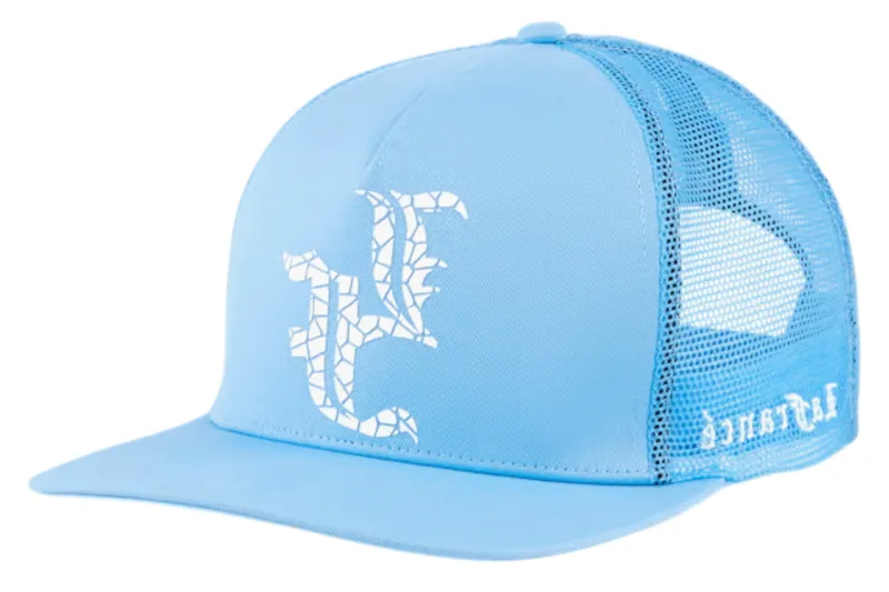 Καπέλο Puma LaFrance Trucker Cap 025874-01