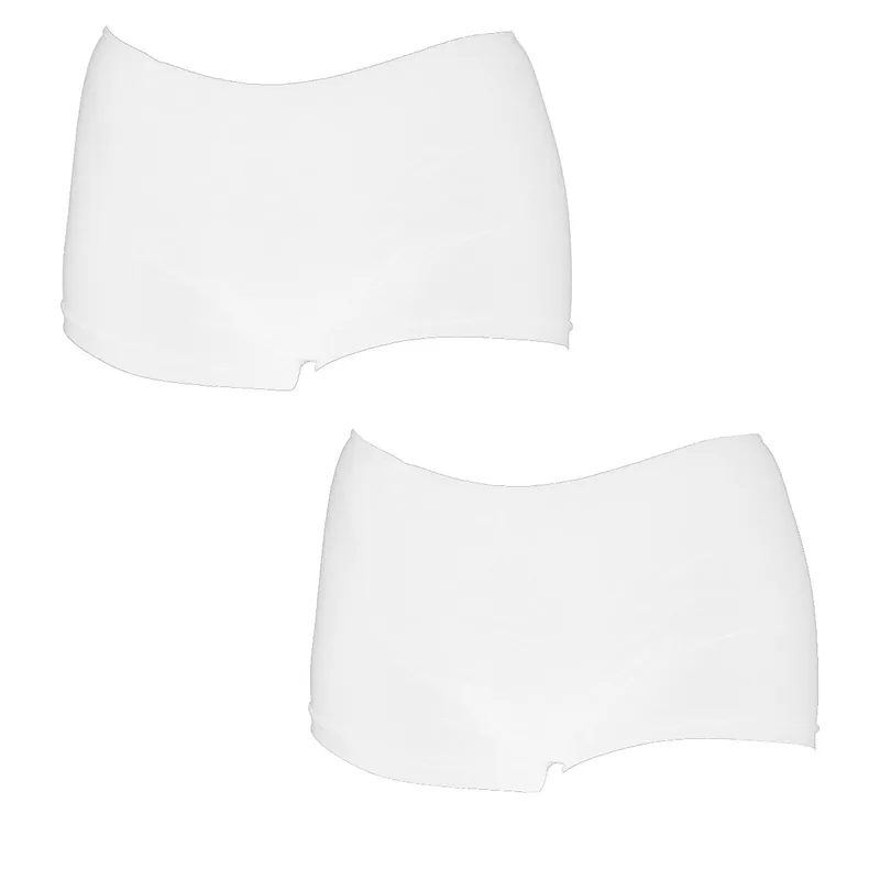 Shorties / Boxers Q-En Q901-BLANCO