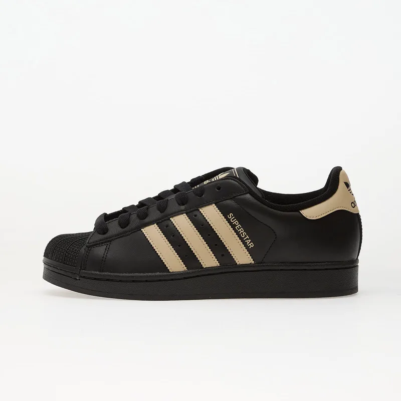 Sneakers adidas Superstar II Core Black/ Stokha/ Core Black EUR 38