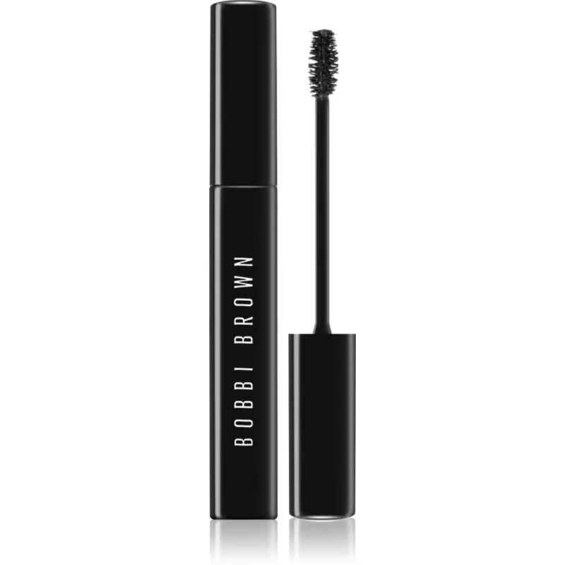 Bobbi Brown Natural Brow Shaper τζελ για τα φρύδια απόχρωση Soft Black 4,4 ml
