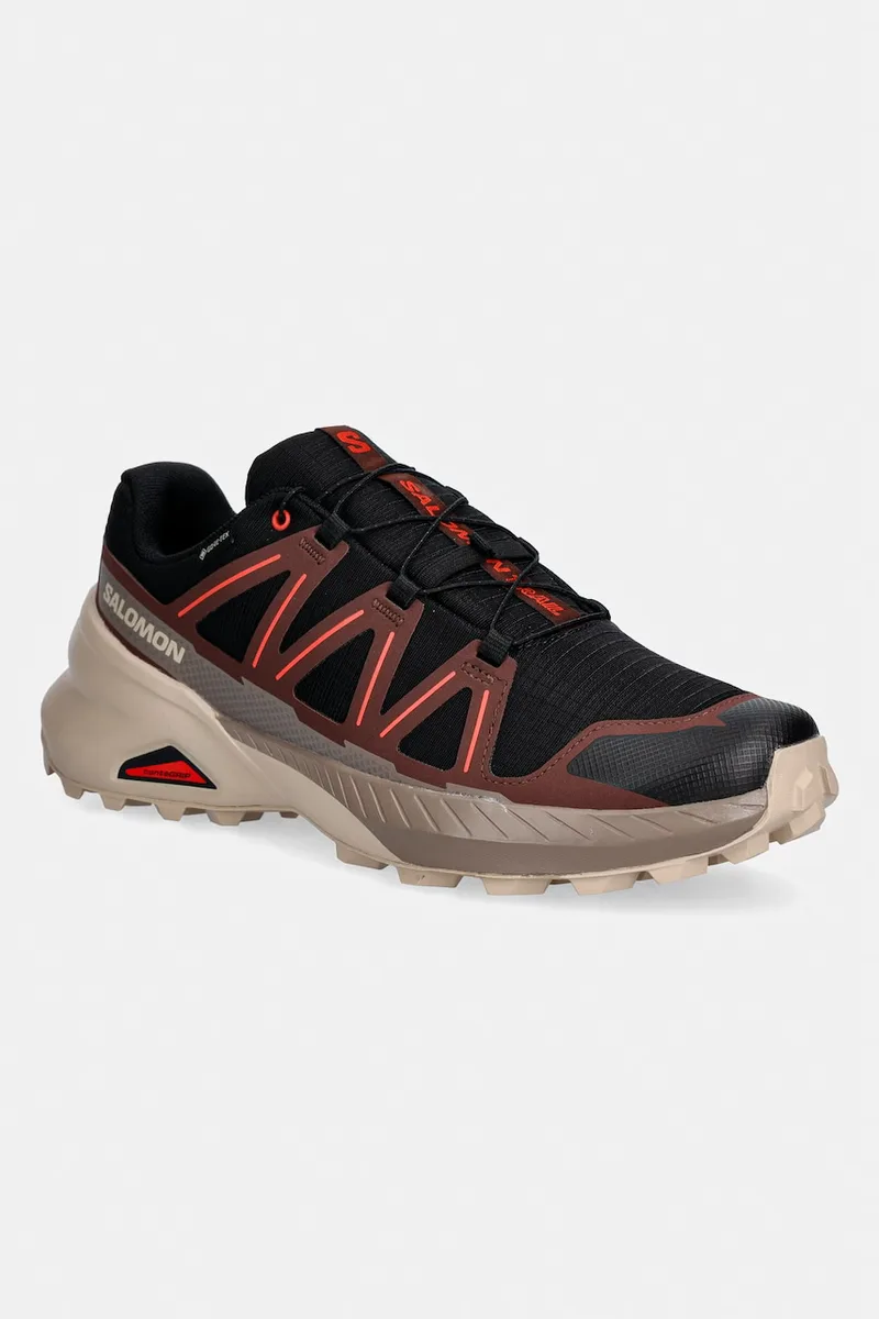 Salomon παπούτσια πεζοπορίας Ανδρικά SPEEDCROSS PEAK GTX