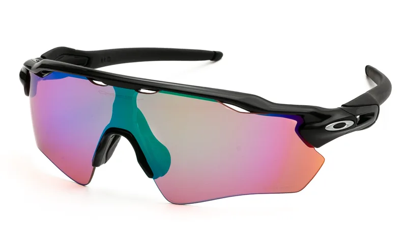 OAKLEY ΓΥΑΛΙΑ ΗΛΙΟΥ OAKLEY RADAR EV PATH 0OO9208 920844 0138 0OO9208 Μαύρο