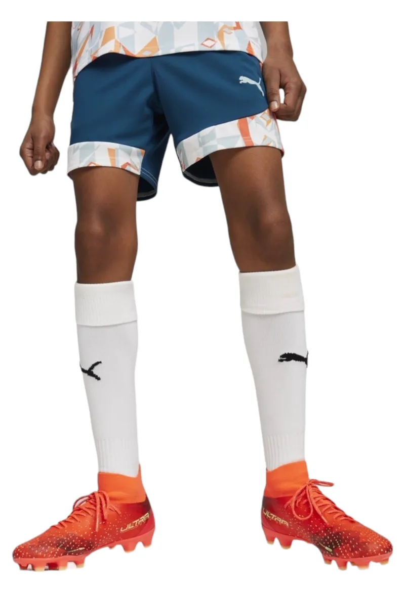 Σορτς Puma Neymar Jr Creativity Training 658958-13 Unisex Παιδικό