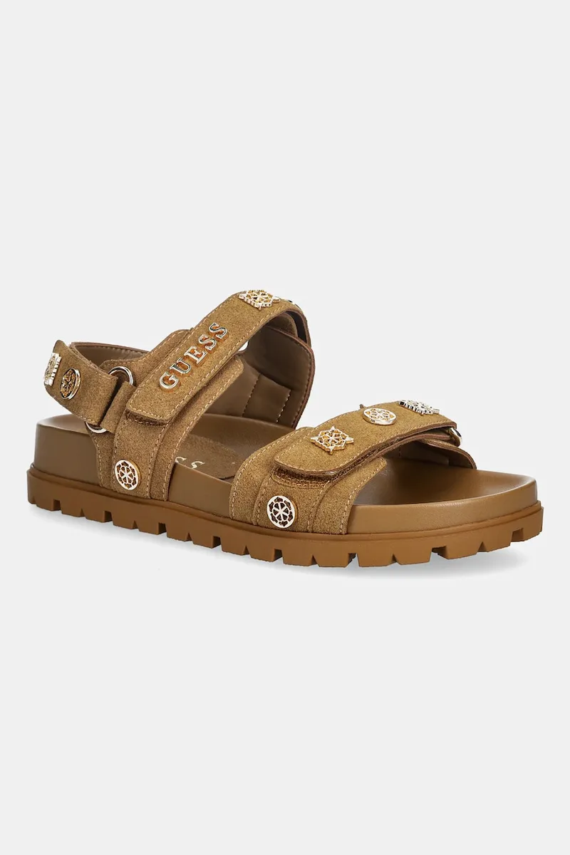 Πέδιλα Guess FLORIZI