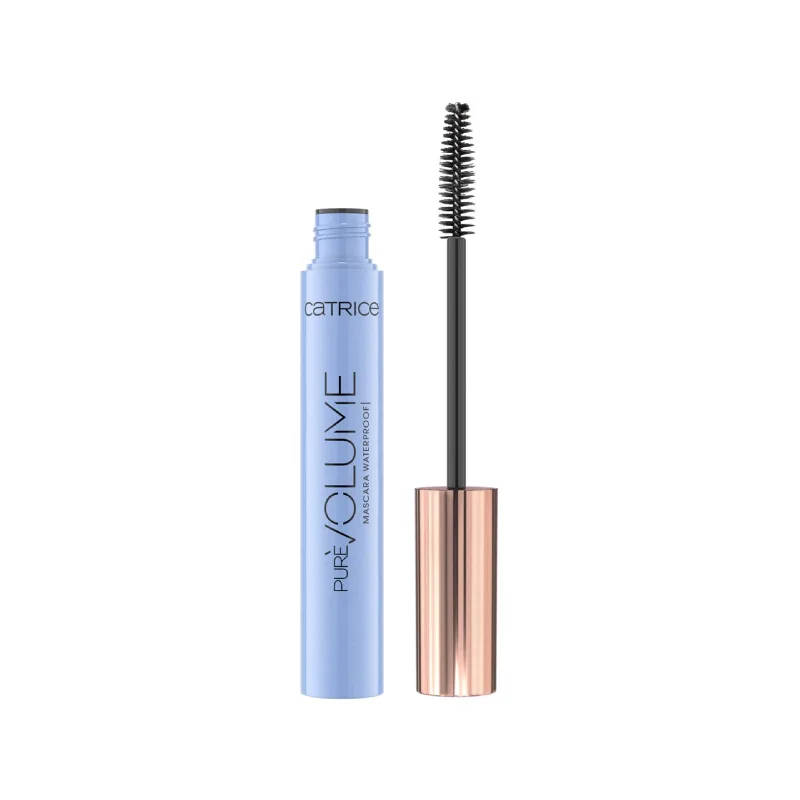 Catrice Pure Volume Mascara Waterproof