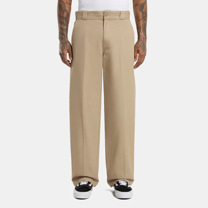 Dickies 248 Desert Sand Ανδρικό Chino Παντελόνι (9000239802_52067)