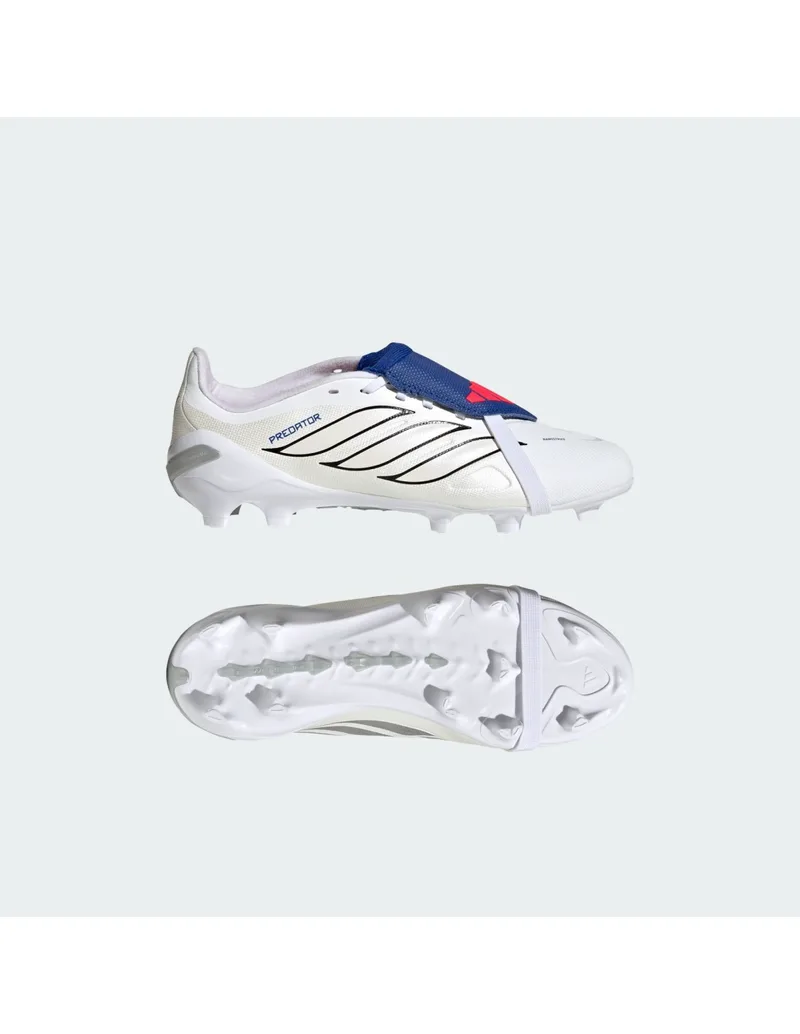 adidas Predator League FT FG JR5889 Kids' Soccer Shoes