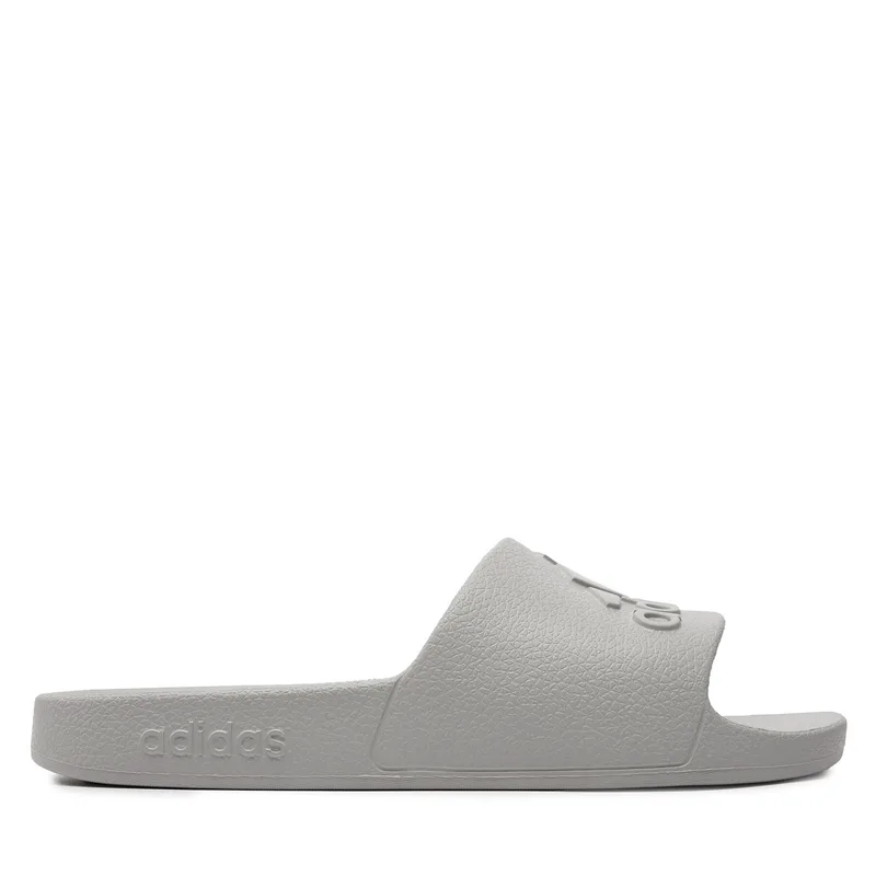 Παντόφλες adidas adilette Aqua Slides IF6068 Γκρι