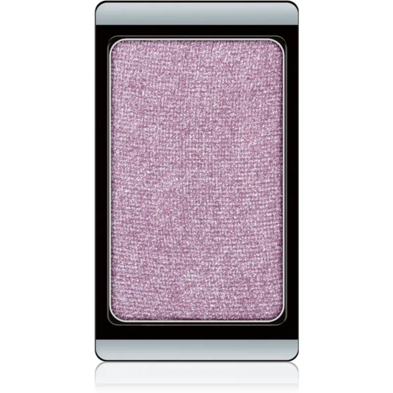 ARTDECO Eyeshadow Pearl σκιές ματιών για συμπλήρωμα σε παλέτα με λάμψη μαργαριταριών απόχρωση 90 Pearly Antique Purple 0,8 γρ