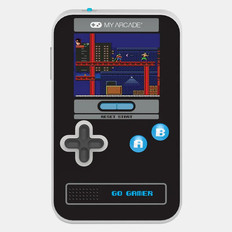 MY ARCADE GO GAMER CLASSIC BLUE (9000285949_1523)