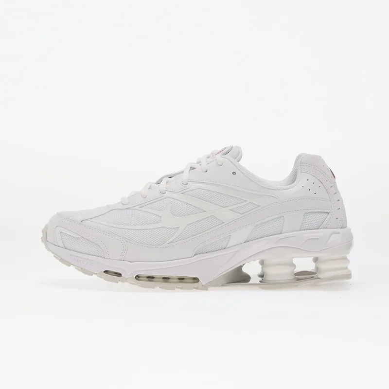 Sneakers Nike Shox Ride 2 White/ White-Photon Dust EUR 40.5