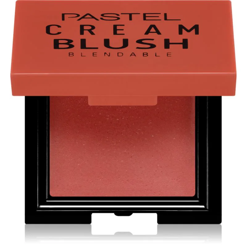 Pastel Cream Blush κρεμώδες ρουζ απόχρωση 49 Heavenly 3.6 γρ