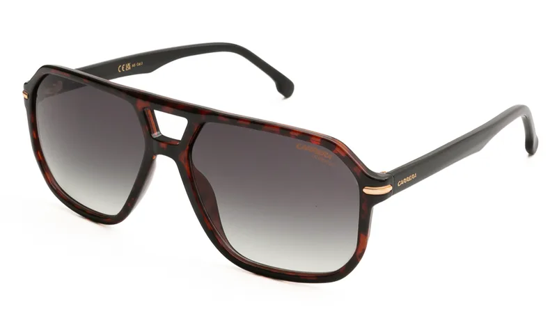 CARRERA ΓΥΑΛΙΑ ΗΛΙΟΥ CARRERA CARRERA 302/S 0869K 5915 CARRERA 302/S Ταρταρούγα
