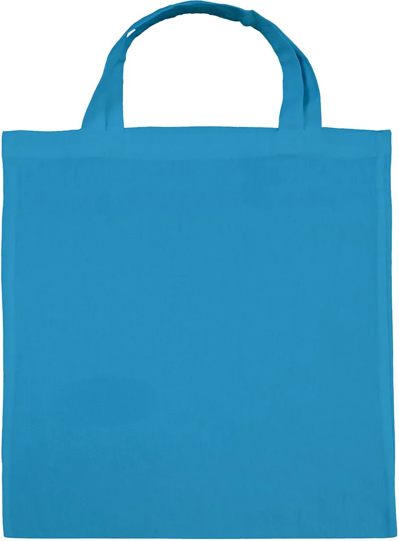 Τσάντα Shopping 3842-SH Bags by JASSZ Mid Blue