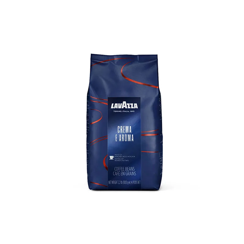 Lavazza Crema E Aroma espresso κόκκοι 1Kg