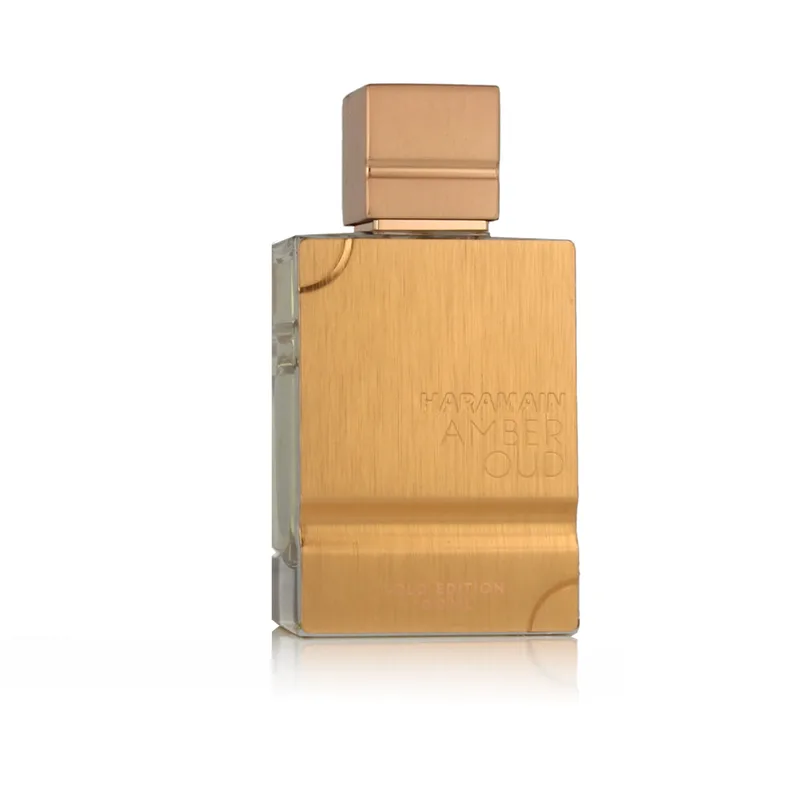 Al Haramain Amber Oud Χρυσό Edition Eau De Parfum 100 ml (unisex)