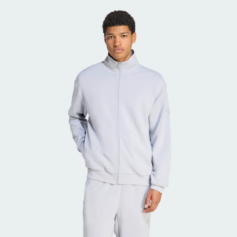 adidas sportswear M Soft Lux Track Top (9000274443_65904)