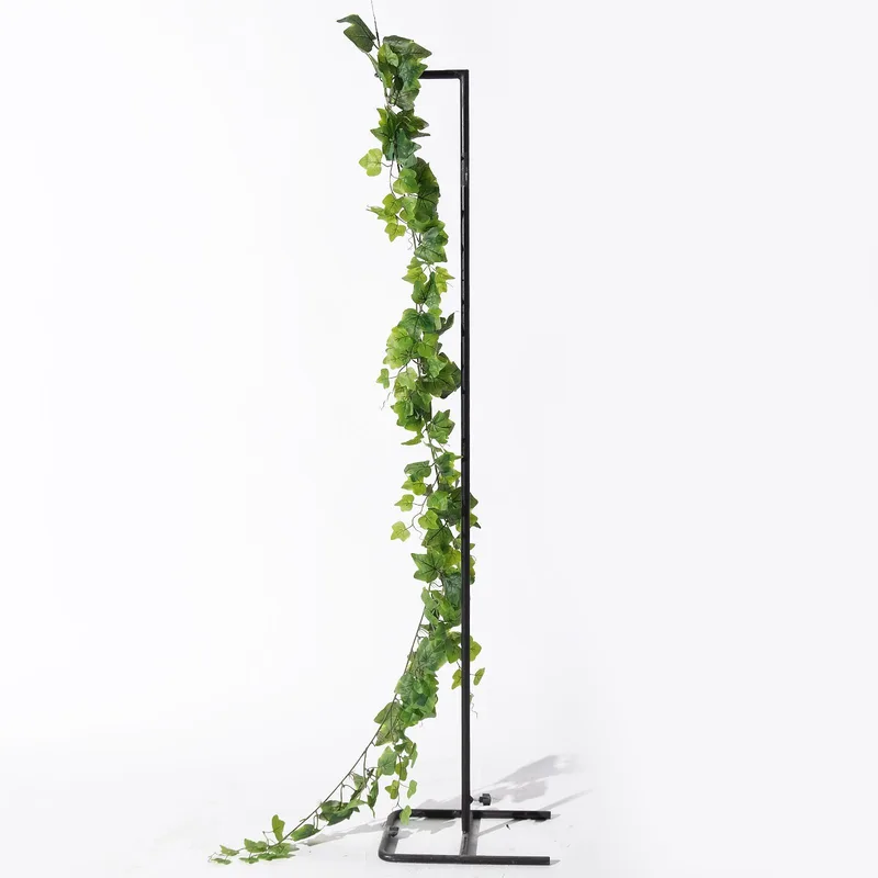 Supergreens Τεχνητή Γιρλάντα Κισσός "Hedera Helix Roman" Πράσινη 180 εκ.