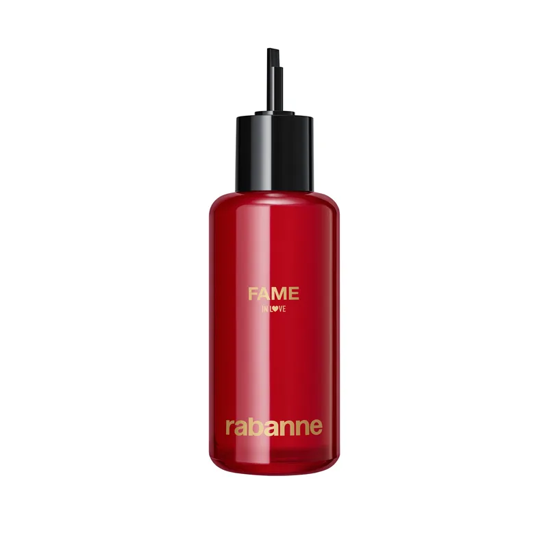 Fame In Love Parfum Elixir Refill 200 ml
