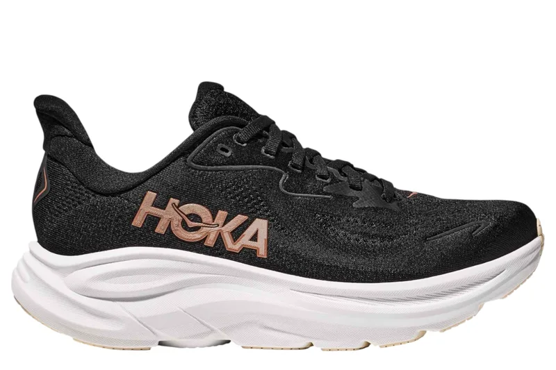 Παπούτσια Running Hoka Clifton 10 1162031-BRGL Γυναικείο
