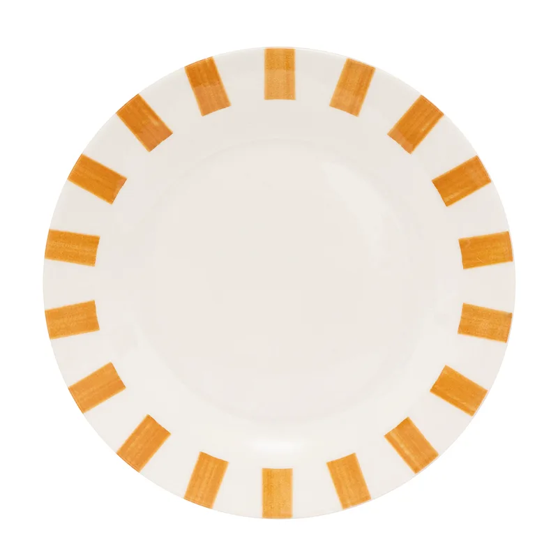 Πιάτο Φρούτου (Φ19) S-D Cheri Ochre 203445A