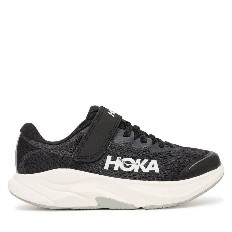 Αθλητικά Hoka Rincon 4 Μαύρο