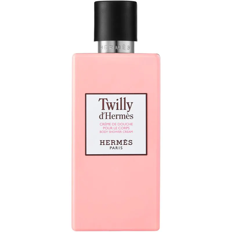 HERMÈS Twilly d’Hermès κρέμα για ντους για το σώμα για γυναίκες 200 ml