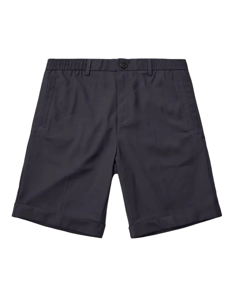 Gabba - Βερμούδα Ανδρική Monza Fin-Navy