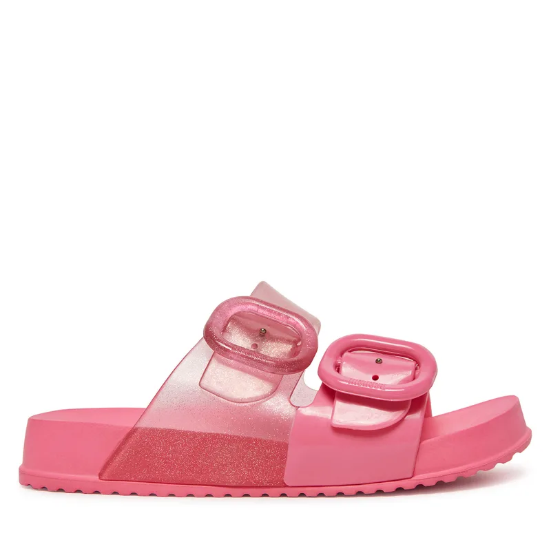 Παντόφλες Melissa Mini Melissa Cozy Slide Inf 35685 Ροζ
