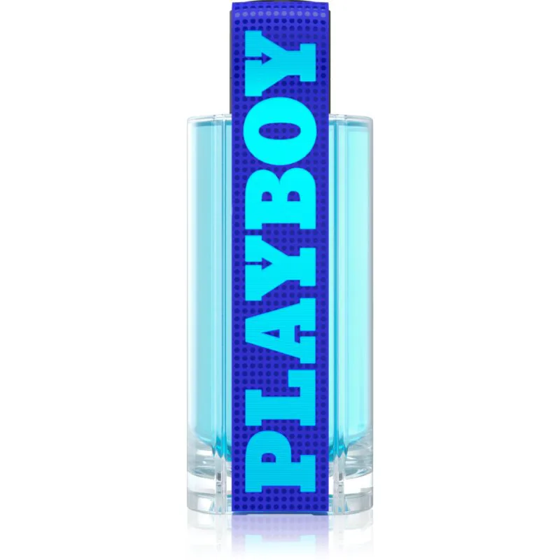 Playboy AM - PM Eau de Toilette για άντρες 100 ml