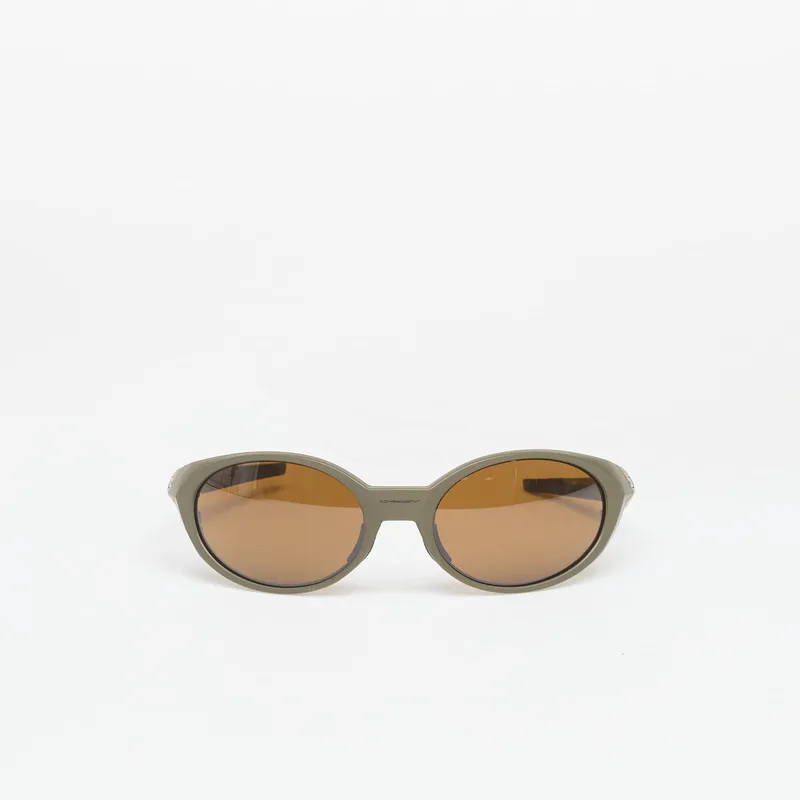 Γυαλιά ηλίου Oakley Eyejacket Redux Matte Moss/ Prizm Tungsten Universal