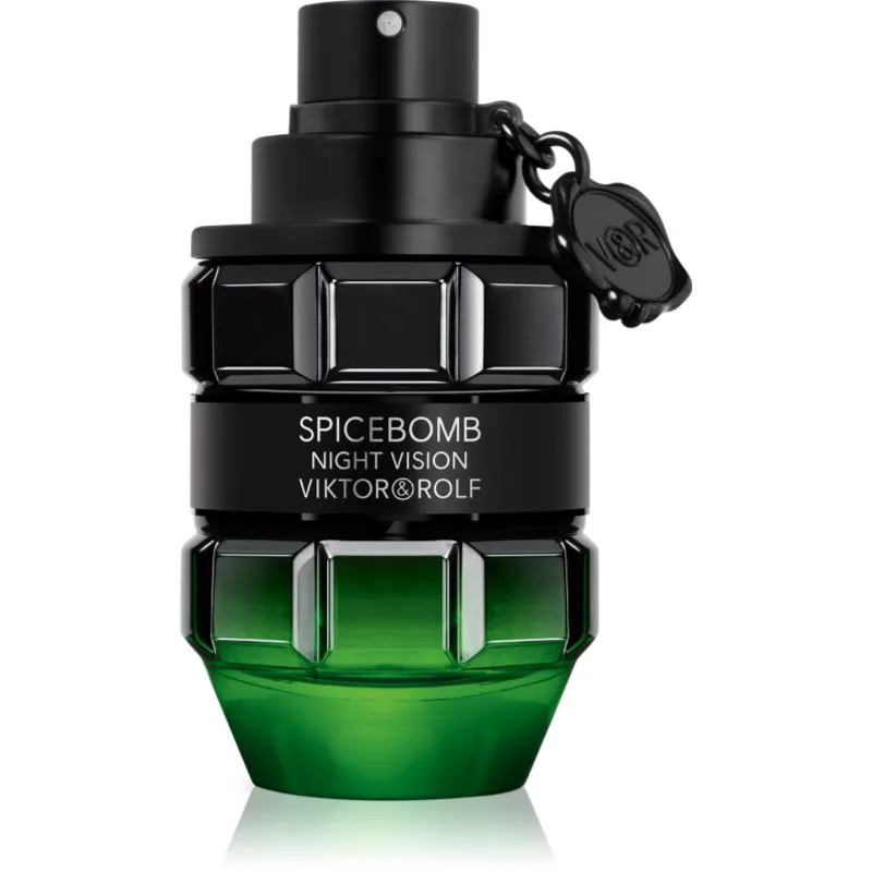 Viktor & Rolf Spicebomb Night Vision Eau de Toilette για άντρες 50 ml