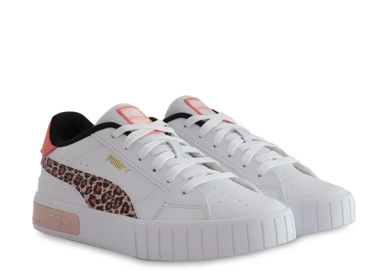 Sneaker Puma Cali Star Wild PS 387618-01 Κορίτσι
