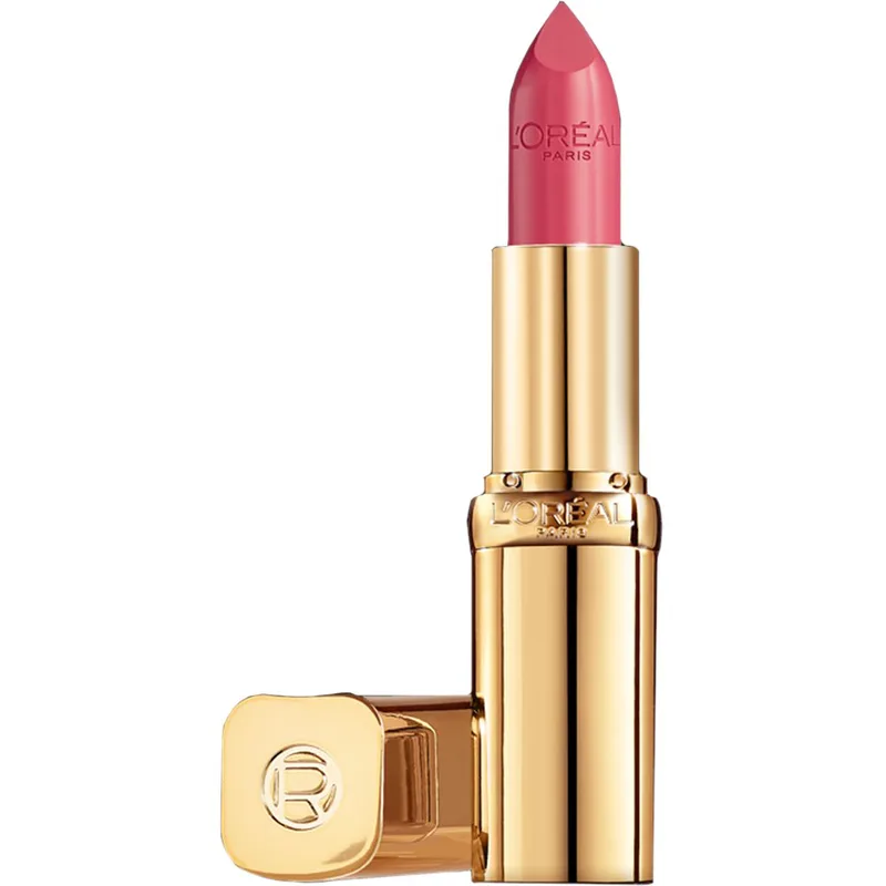 L'Oreal Paris Color Riche Ενυδατικό Κραγιόν για Πλούσιο Χρώμα & Περιποίηση - 256 Blush Fever