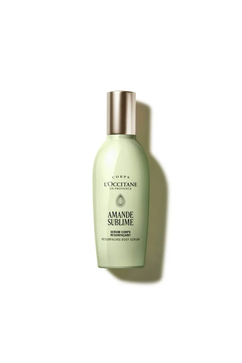 L'Occitane Almond Body Serum 100 ml - 5111572