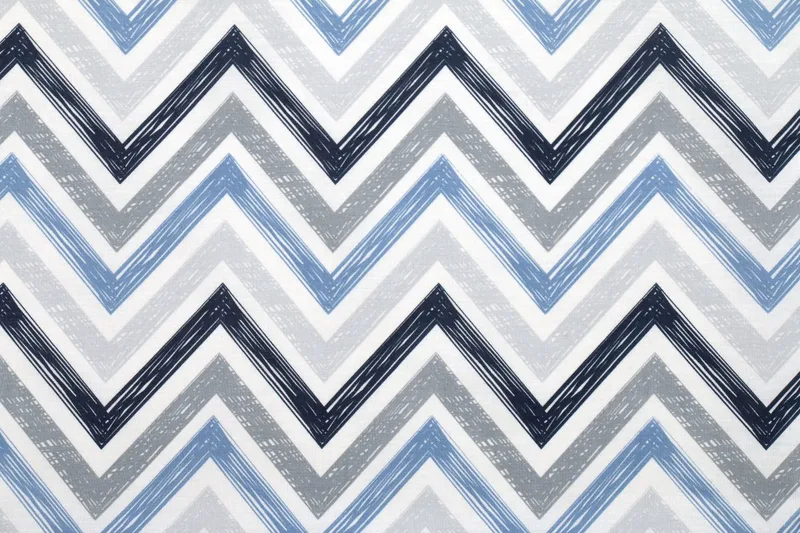 Πάνα Χασές Bebe Βαμβακερή 80x80εκ. Zic Zac 140 DimCol (Ύφασμα: Βαμβάκι 100%) - DimCol - 1914513610114000